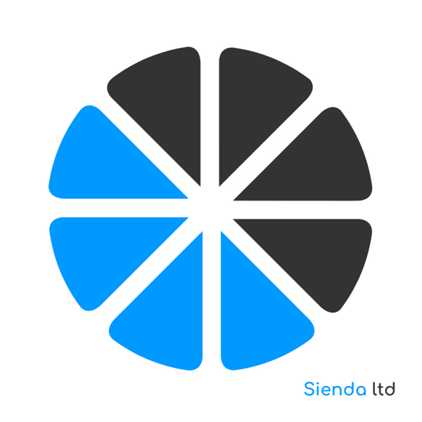 Sienda circle Sienda ltd